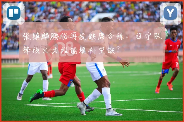 张镇麟腰伤再发缺席合练，辽宁队锋线火力谁能填补空缺？